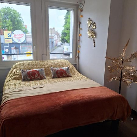 Apartamento Le Soleil Dunkerquois Dunkirk Exterior foto