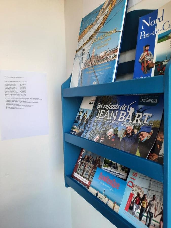 Apartamento Le Soleil Dunkerquois Dunkirk Exterior foto