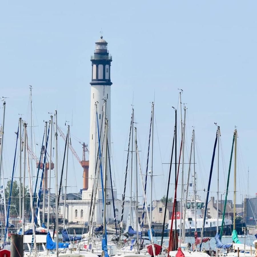 Apartamento Le Soleil Dunkerquois Dunkirk Exterior foto